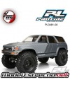 PROLINE 1991 TOYOTA 4RUNNER CLEAR BODY CRAWLER 12.3 ( 313mm ) WHEEL BASE