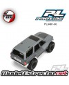 PROLINE 1991 TOYOTA 4RUNNER CLEAR BODY CRAWLER 12.3 ( 313mm ) WHEEL BASE