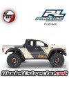 PROLINE 2017 FORD F-150 RAPTOR CLEAR BODY CRAWLER 12.3 ( 313mm ) WHEEBASE