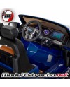 FORD RANGER WILDTRAK AZUL