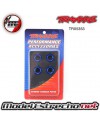 TRAXXAS TUERCAS ESTRIADA 17mm