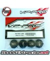 TUERCAS RUEDAS CIEGAS AUTOBLOCANTES 17mm BUGGY VP-PRO