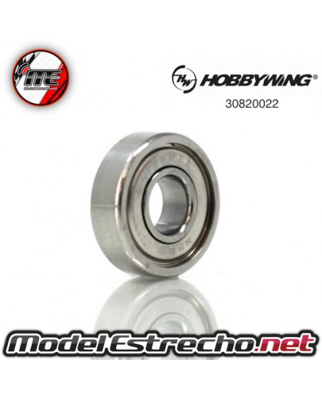 HOBBYWING RODAMIENTO TRASERO MOTOR  4268SD Y 4274SD