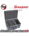 MALETA GRAUPNER CARGADOR POLARON