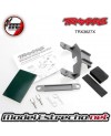 TRAXXAS PARTE PLASTICA SUJETA BATERIA 