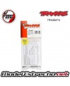 TRAXXAS PARTE PLASTICA SUJETA BATERIA 