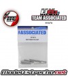 ASSOCIATED HINGE PIN SET
