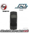 PROLINE SNIPER 1/8 BUGGY TYRES W/CLOSED CELL