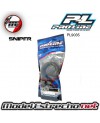 PROLINE SNIPER 1/8 BUGGY TYRES W/CLOSED CELL