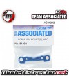 ASSOCIATED RC8B3.1 CONVERGENCIA DELANTERA TRASERA