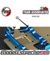 ASSOCIATED RC8B3.1 CONVERGENCIA DELANTERA TRASERA