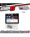 HEXAGONO MUGEN MBX8 ORIGINAL SERIE