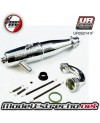 KIT ESCAPE ULTIMATE BUGGY EFRA 2141 SUPER STRONG FAST-LOCK SYSTEM