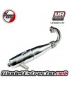 KIT ESCAPE ULTIMATE BUGGY EFRA 2141 SUPER STRONG FAST-LOCK SYSTEM
