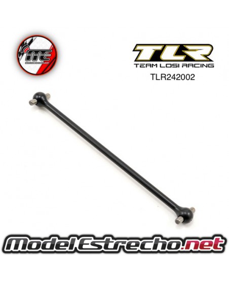 TLR PALIER CENTRAL TRASERO  8IGHT-E 3.0 