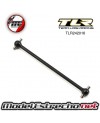TLR PALIER CENTRAL DELANTERO  8IGHT-E 4.0 