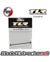 TLR PALIER CENTRAL DELANTERO  8IGHT-E 4.0 
