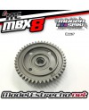 CORONA CENTRAL 45T HT MUGEN MBX8