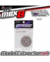 CORONA CENTRAL 45T HT MUGEN MBX8
