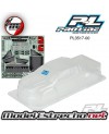 PROLINE CHEVY COLORADO ZR2 CLEAR BODY CRAWLER 12.3 ( 313mm ) WHEEBASE