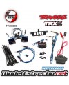 TRAXXAS LED LIGHT SET COMPLETE MERCEDES G500 4x4