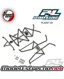 RIDGE-LINE TRAIL CAGER FOR PRO-LINE 