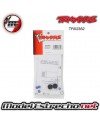 TRAXXAS REBUILD KIT. ULTRA SHOCKS ( FOR 2 SHOCKS )