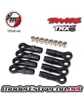 TRAXXAS ROD ENDS EXTENDED 
