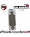 ASSOCIATED RC8B3e CHASIS