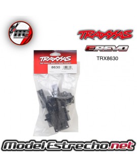 TRAXXAS BULKHEAD FROM ( REQUIERE CHASIS 8622 )