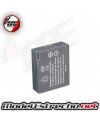 BATERIA PARA AURICULAR ULTRALITE COMUNICACION PILOTO-MECANICO 