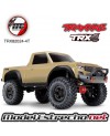 TRAXXAS TRX-4 SPORT CRAWLER 1/10 2,4Ghz ROJO