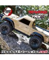 TRAXXAS TRX-4 SPORT CRAWLER 1/10 2,4Ghz MARRON TRX82024-4T