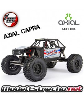 AXIAL CAPRA 1.9 UNLIMITED TRAIL BUGGY 1/10 4WD KIT  

Ref: AXI03004