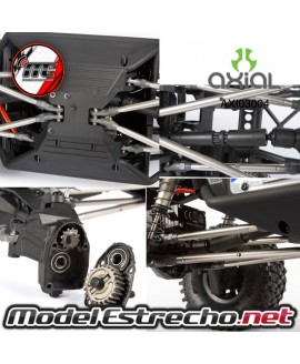 AXIAL CAPRA 1.9 UNLIMITED TRAIL BUGGY 1/10 4WD KIT  

Ref: AXI03004