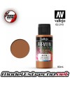 VALLEJO PREMIUM OCRE OSCURO 60ML 016