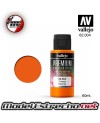 VALLEJO PREMIUM NARANJA 60ML 004
