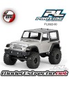 PROLINE JEEP WRANGLER UNLIMITED RUBICON CLEAR BODY CRAWLER TRX-4