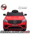 Mercedes-Benz GLC 63S