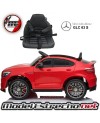 Mercedes-Benz GLC 63S
