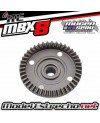 PIÑON CONICO 12T MUGEN MBX8