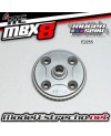 CORONA CONICO 44T MUGEN MBX8