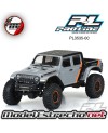 PROLINE 2017 FORD F-150 RAPTOR CLEAR BODY CRAWLER 12.3 ( 313mm ) WHEEBASE