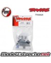 TRAXXAS PARTE CENTRAL SPARTAN NEGRA