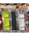 ALERON AMARILLO HB 1/8 REAR WING 