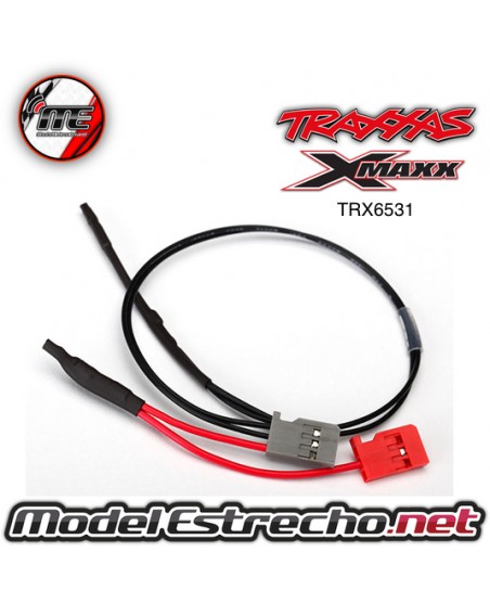 TRAXXAS LED LIGHT SET COMPLETE