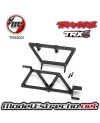 TRAXXAS MIRRORS SIDE (LEFT & RIGHT) SNORKEL MOUNTING HARWARE