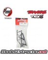 TRAXXAS MIRRORS SIDE (LEFT & RIGHT) SNORKEL MOUNTING HARWARE