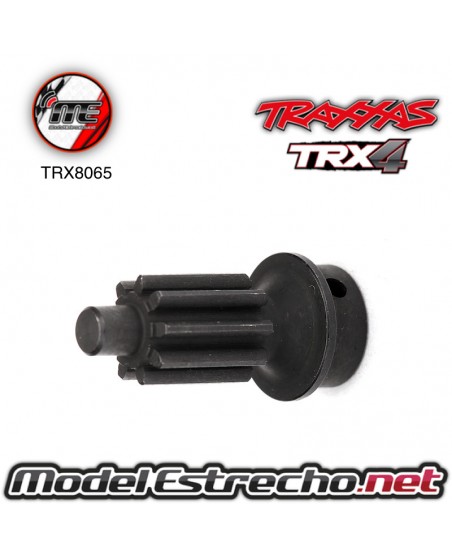 TRAXXAS PALIER OPCIONAL DELANTERO TRX-4