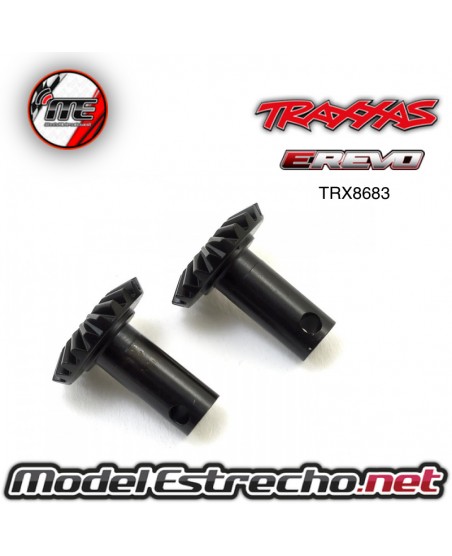 TRAXXAS GEAR SET DIFERENTIAL